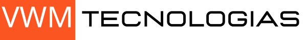 Logo VWM Tecnologias